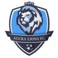 Accra Lions FC | VĐQG Ghana