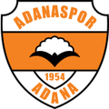 Adanaspor | Hạng Nhất Thổ Nhĩ Kỳ