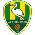 ADO Den Haag | Hạng Nhất Hà Lan