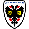 AFC Wimbledon | Hạng Ba Anh