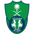 Al Ahli | C1 Châu Á