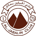 Al Jabalain