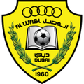 Al Wasl | C1 Châu Á