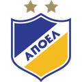 APOEL | VĐQG Síp