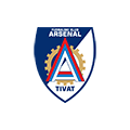 Arsenal Tivat | VĐQG Montenegro