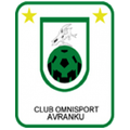 Avrankou Omnisport | VĐQG Benin