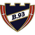 B 93 W