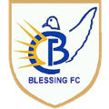 Blessing | Super Ligue Congo