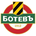 Botev Plovdiv II