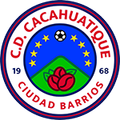 Cacahuatique U20