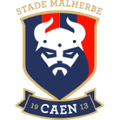 Caen | Hạng Hai Pháp