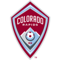 Colorado Rapids | Giải nhà nghề Mỹ