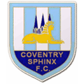 Coventry Sphinx