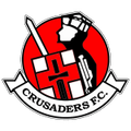 Crusaders | VĐQG Bắc Ireland