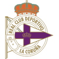 Deportivo La Coruña | Hạng Hai Tây Ban Nha