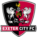 Exeter City | Hạng Hai Anh