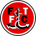 Fleetwood Town | Hạng Ba Anh