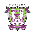 Fujieda MYFC | Hạng Hai Nhật Bản