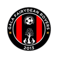 Gala Fairydean Rovers