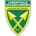 Golden Arrows