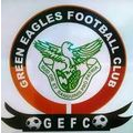 Green Eagles