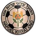 Hapoel Kiryat Ono | Cúp Quốc Gia Israel