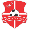 Harju Jalgpallikool