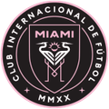 Inter Miami | Giải nhà nghề Mỹ