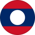 Laos U19