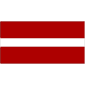 Nữ Latvia 