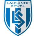 Lausanne Sport | VĐQG Thuỵ Sĩ