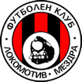 Lokomotiv Mezdra