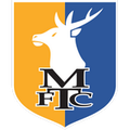 Mansfield Town | Hạng Hai Anh