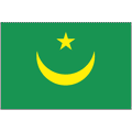 Mauritania