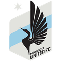 Minnesota United | Giải nhà nghề Mỹ