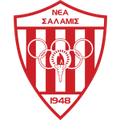 Nea Salamis