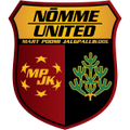 Nõmme United | VĐQG Estonia