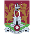 Northampton Town | Hạng Hai Anh