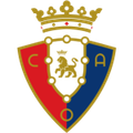 Osasuna | VĐQG Tây Ban Nha