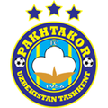 Pakhtakor | C1 Châu Á