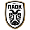 PAOK W