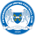 Peterborough United | Hạng Hai Anh