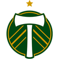 Portland Timbers | Giải nhà nghề Mỹ