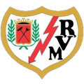 Rayo Vallecano | VĐQG Tây Ban Nha