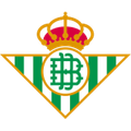 Real Betis | VĐQG Tây Ban Nha