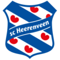 SC Heerenveen | VĐQG Hà Lan