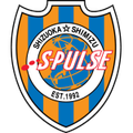 Shimizu S-Pulse | Hạng Hai Nhật Bản