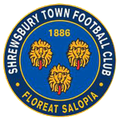 Shrewsbury Town W