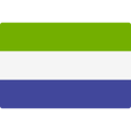 Sierra Leone