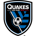 SJ Earthquakes | Giải nhà nghề Mỹ